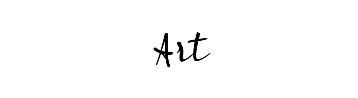 Applicant Signature_  Free Fonts Download