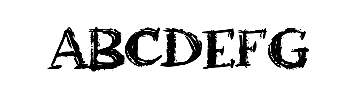 Agressive Winter  Free Fonts Download