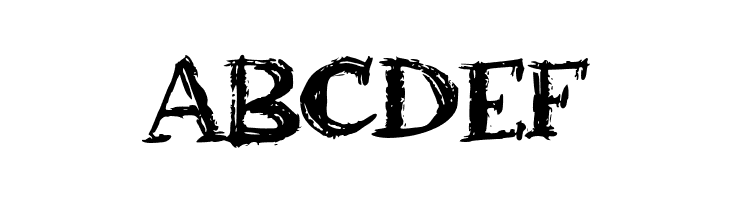 Agressive Winter  Free Fonts Download