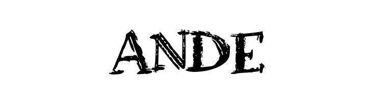 Agressive Winter  Free Fonts Download