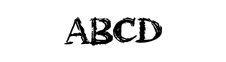 Agressive Winter  Free Fonts Download