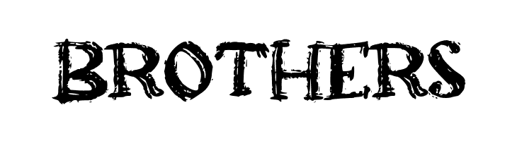 Agressive Winter  Free Fonts Download