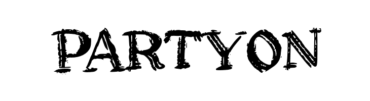Agressive Winter  Free Fonts Download