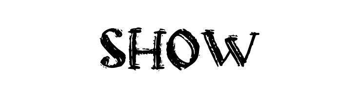 Agressive Winter  Free Fonts Download