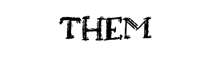 Agressive Winter  Free Fonts Download