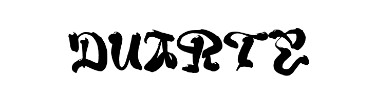 Ai Love  Free Fonts Download