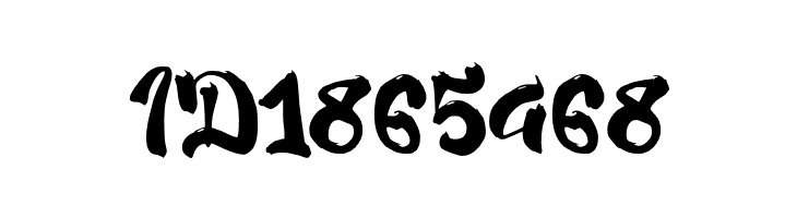 Ai Love  Free Fonts Download