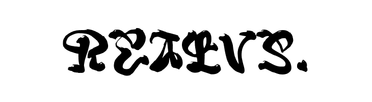 Ai Love  Free Fonts Download