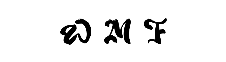Ai Love  Free Fonts Download