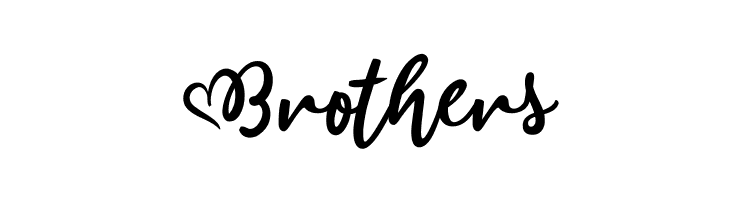 BerduaLestari_  Free Fonts Download