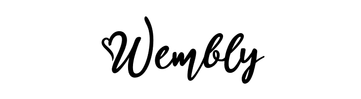 BerduaLestari_  Free Fonts Download