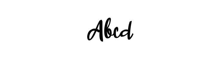 Alangkah_  Free Fonts Download