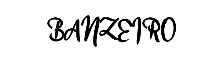 Alangkah_  Free Fonts Download