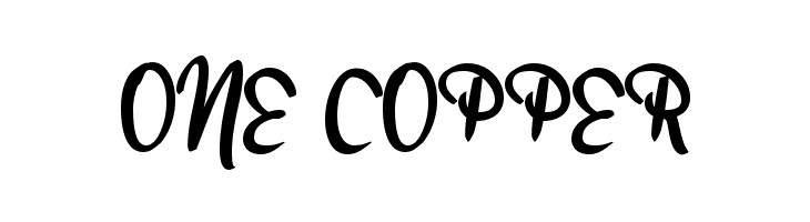 Alangkah_  Free Fonts Download