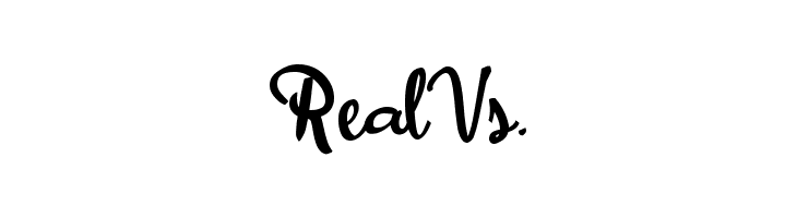 Alangkah_  Free Fonts Download