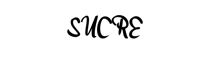 Alangkah_  Free Fonts Download