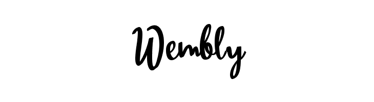 Alangkah_  Free Fonts Download