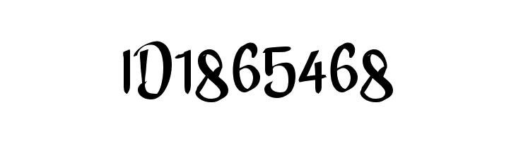 Anoman Obong  Free Fonts Download