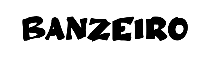 Ampun Bang  Free Fonts Download