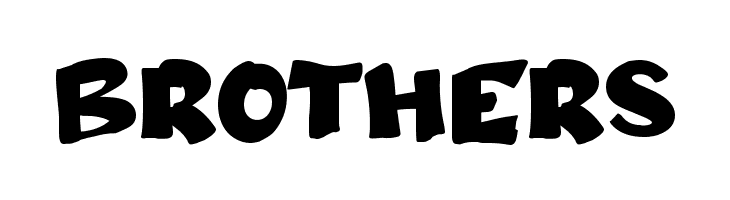 Ampun Bang  Free Fonts Download