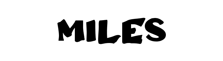 Ampun Bang  Free Fonts Download