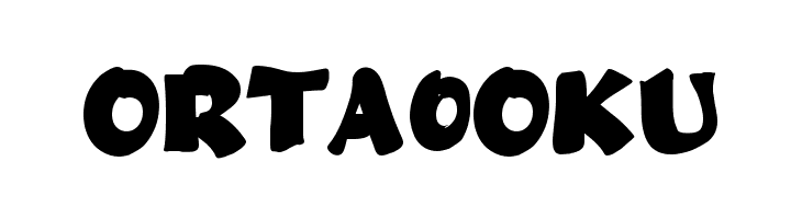 Ampun Bang  Free Fonts Download