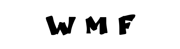 Ampun Bang  Free Fonts Download