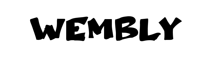 Ampun Bang  Free Fonts Download