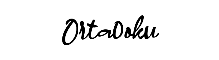 artinya  Free Fonts Download