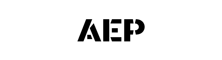 Area Stencil  Free Fonts Download