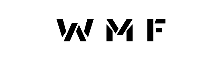 Area Stencil  Free Fonts Download