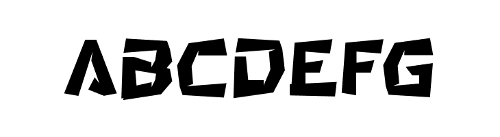 Art Paper  Free Fonts Download