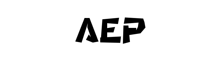 Art Paper  Free Fonts Download