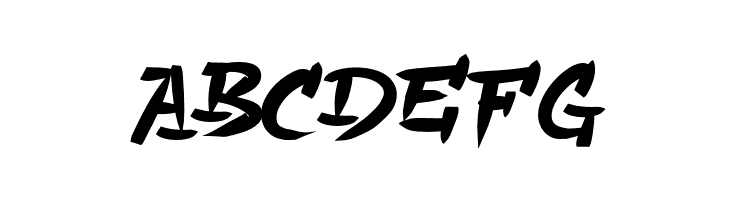 Astaga Dragon  Free Fonts Download