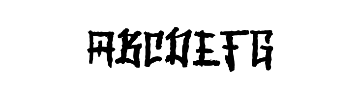 BABY OXEN  Free Fonts Download