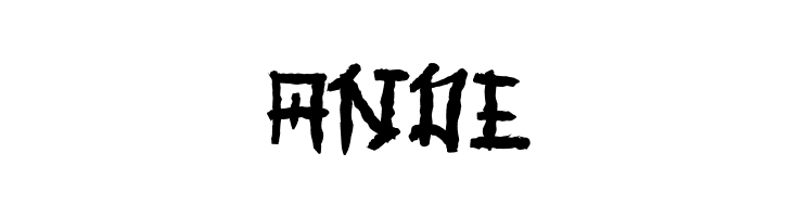 BABY OXEN  Free Fonts Download