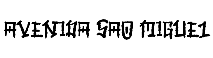 BABY OXEN  Free Fonts Download