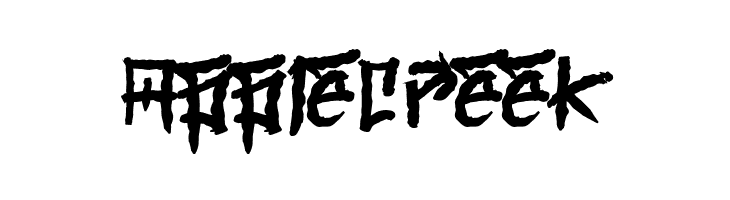 BABY OXEN  Free Fonts Download