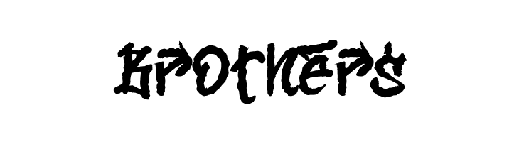 BABY OXEN  Free Fonts Download