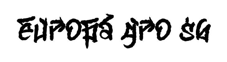 BABY OXEN  Free Fonts Download