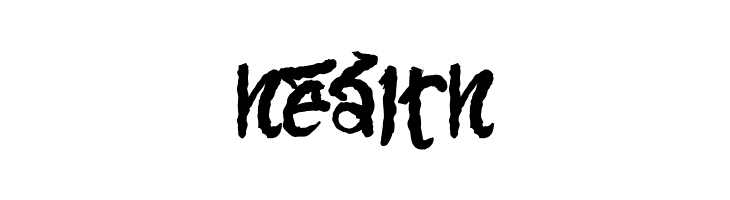 BABY OXEN  Free Fonts Download
