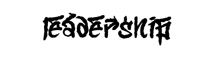 BABY OXEN  Free Fonts Download