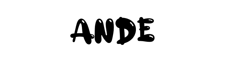 Alloy Ink  Free Fonts Download