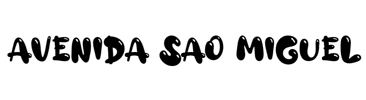 Alloy Ink  Free Fonts Download