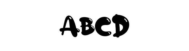 Alloy Ink  Free Fonts Download