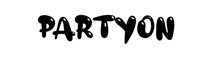 Alloy Ink  Free Fonts Download