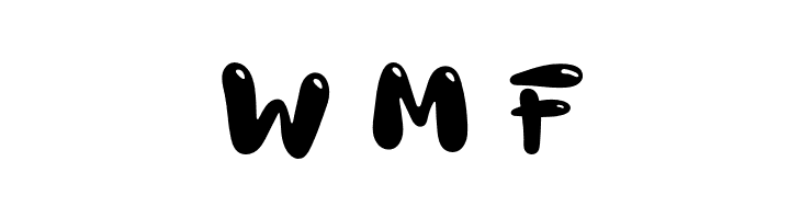 Alloy Ink  Free Fonts Download