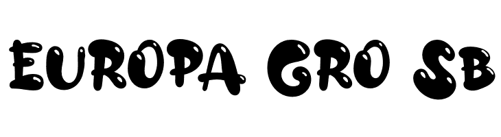 Alloy Ink  Free Fonts Download