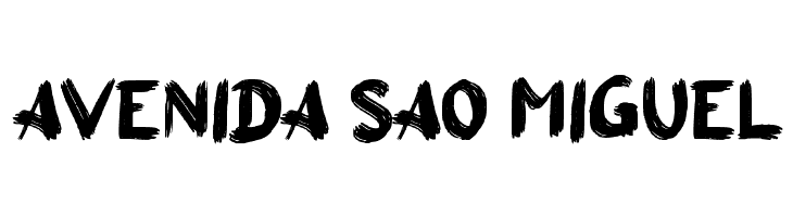 Aksi Mosi  Free Fonts Download