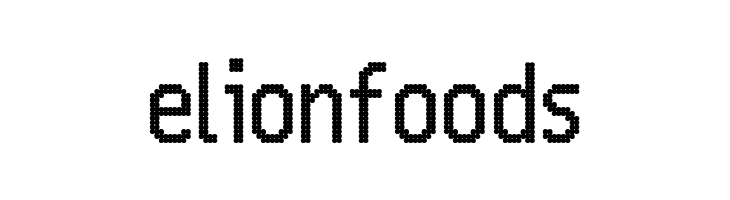 24 LED Bright  Free Fonts Download